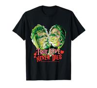 Beetle Juice True Love Never Dies T-Shirt