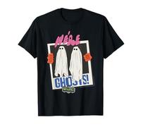 Beetle Juice We're Ghosts Boo Ahhh T-Shirt