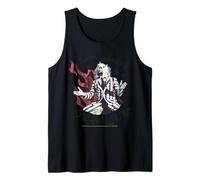 Beetle Juice You're Talking to a Dead Guy Tank Top
