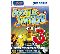 Beetle Junior 3 [German Version]