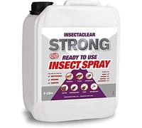 beetle killing poison Insectaclear Strong Phobi Dose RTU (5 Litres)