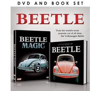 Beetle Magic [DVD]