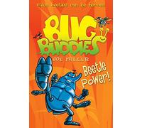Beetle Power!: Book 5 (Bug Buddies)