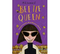 Beetle Queen: (The Battle of the Beetles 2)
