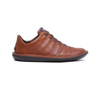 Beetle Tan Casual Shoes, male, Camper, Sneakers, Brown, 8 UK, Shoes 8 UK