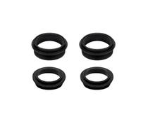 Beetle Torsion Arm Seals Front Axle beam Classic Bug 1966 to 1979