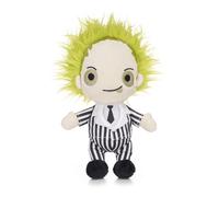 Posh Paws Soft Plush Toy – Beetlejuice – Striped Suit – 12"/30cm