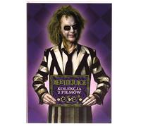 Beetlejuice. 2-Film Collection [2DVD] (English audio. English subtitles)