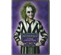 Beetlejuice 2-Film Collection (DVD) (DVD) (US IMPORT)