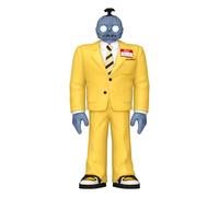 Beetlejuice 2 POP Movies Vinyl Figure Bob 9 cm