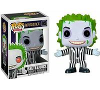 Beetlejuice Pop! Vinyl Figure