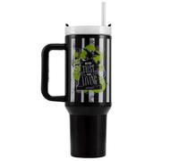 Beetlejuice 40oz Tumbler, Birthday, Xmas Gift Official Product