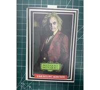 NECA Ultimate Beetlejuice Wedding Tuxedo Scale Action Figure 18 cm Beetlejuice Beetlejuice