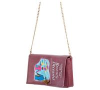 Beetlejuice Bag Scary Halloween Fancy Dress Accessory Film Adults Ladies
