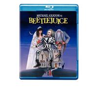 Beetlejuice (BD) (Blu-ray) Various (US IMPORT)