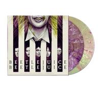 Beetlejuice Beetlejuice [VINYL]