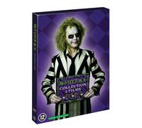 Beetlejuice + beetlejuice beetlejuice (DVD) (US IMPORT)