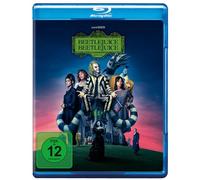 Beetlejuice Beetlejuice