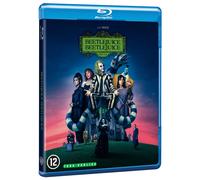Beetlejuice beetlejuice (Blu-ray)