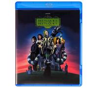 Beetlejuice Beetlejuice [Blu-Ray] [Region B] (English audio)
