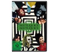 Beetlejuice Beetlejuice