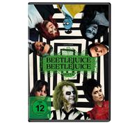 Beetlejuice Beetlejuice – Warner Bros.