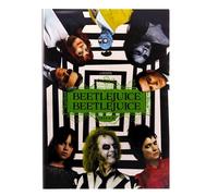Beetlejuice Beetlejuice [DVD] (English audio. English subtitles)