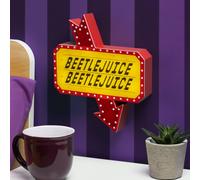 Beetlejuice Beetlejuice Light