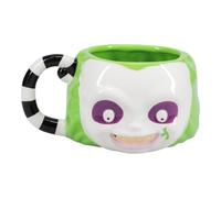 Beetlejuice Beetlejuice Mug multicolour Onesize