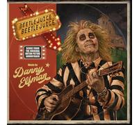 Beetlejuice Beetlejuice [VINYL]