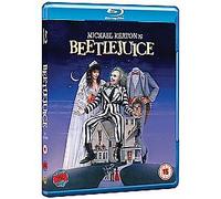 Beetlejuice [1988] (Blu-ray)