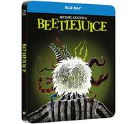 Beetlejuice [Blu-ray] [2019] [Region Free]