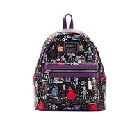 Beetlejuice by Loungefly sac à dos Icons AOP