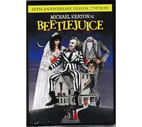 Beetlejuice by Warner Home Video