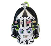 Beetlejuice: Carousel Hat Light Up Cosplay Mini Backpack