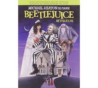 Beetlejuice Deluxe Edition