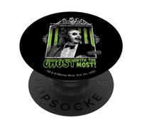 Beetlejuice Ghost PopSockets Adhesive PopGrip