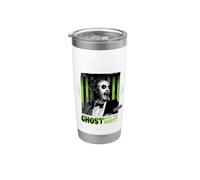 Beetlejuice Ghost with the Most Stainless Steel Insulated Tumbler