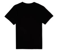 Beetlejuice Ghost With The Most Unisex T-Shirt - Black - XL - Black