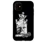 Beetlejuice Here Lies Betelgeuse Case for iPhone 11