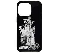 Beetlejuice Here Lies Betelgeuse Case for iPhone 13 Pro