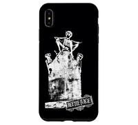 Beetlejuice Here Lies Betelgeuse Case for iPhone XS Max