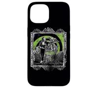 Beetlejuice Here Lies Case for iPhone 15