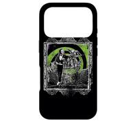 Beetlejuice Here Lies Case for iPhone 17 Pro
