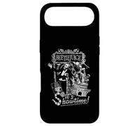 Beetlejuice It's Showtime Fans Halloween Movie Night Case for iPhone Air