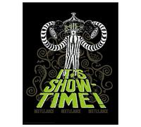 Beetlejuice Limited Edition Art Print