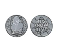 Beetlejuice Limited Edition Collectible Coin