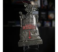 Beetlejuice Limited Edition Gravestone Ingot
