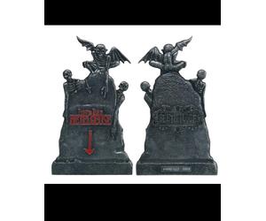 BEETLEJUICE LIMITED EDITION TOMBSTONE INGOT BRAND NEW