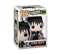 Beetlejuice - Lydia Deetz POP! Vinyl - Funko Pop - black - Onesize - 100% PVC Onesize
